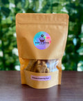 Homemade Premium Wholesome Pumpkin Dog Treats